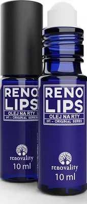 Produktbild von Renovality Renolips Lippen&#246 l 10 ml