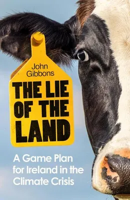 Obrázok produktu pre The Lie of the Land