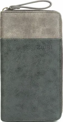 Produktbild von ZWEI Geldbörse EVA Wallet EV2 black