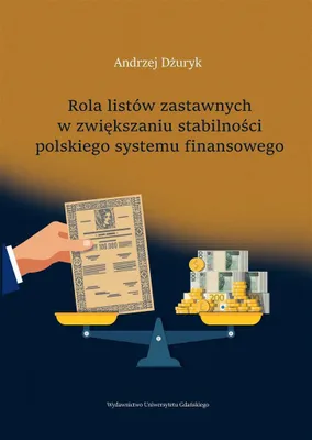 Obrázok produktu pre Rola listów zastawnych w zwiększaniu stabilności..