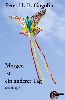 Produktbild von Morgen ist ein anderer Tag