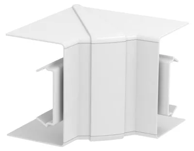 Obrázok produktu pre OBO Bettermann Vertr Inneneck 70x110mm rws GK-IH70110RW (6274240)
