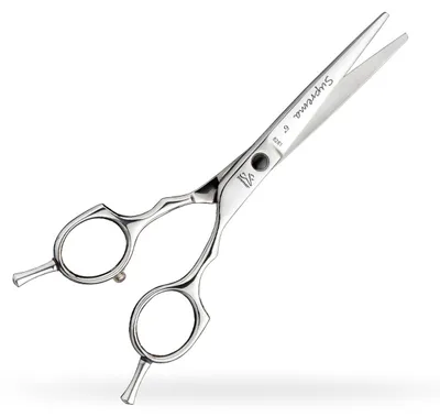Produktbild von PREMAX Friseurschere - Suprema Linie 85524 Kobaltstahl 6 1/2