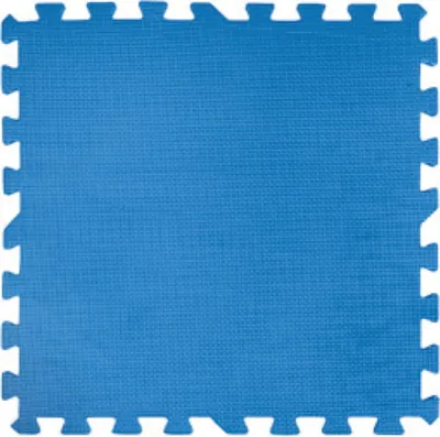 Produktbild von 9-teilige Puzzlefliesen-Bodenmatte 50 x 50 cm PREMIUM - 8mm dick
