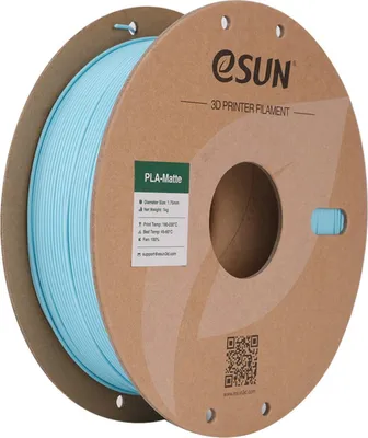 Image de eSUN PLA-Matte, 1 pièce, 1 kg