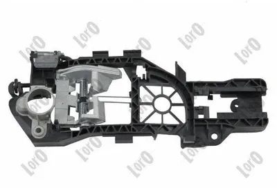 Produktbild von ABAKUS Türgriffrahmen vorne links für VW Passat Variant (3C5) Passat Variant (365) Passat Limousine (3C2) Passat Limousine (362)