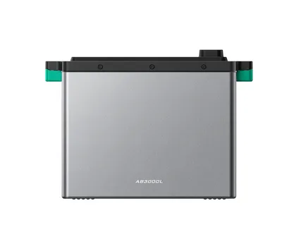 Produktbild von ZENDURE SolarFlow AB3000L Erweiterungsakku 2,88kWh Speicher für 2400PRO&2400AC+