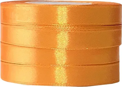 Zdjęcie produktu dla Tasiemka satynowa 50 mm Brzoswinia 8018 (32mb)