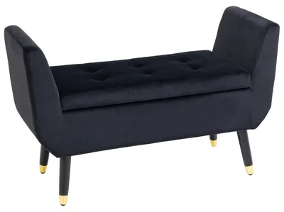 Obrázok produktu pre Luxusná lavica 107 cm x 42 cm x 65 cm