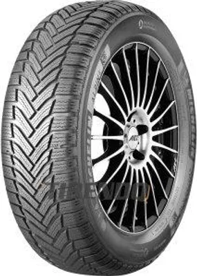 Produktbild von Michelin Wi car-tyres Alpin 6 ( 175/60 R18 85H )