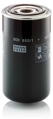Image de Filtre À Carburant