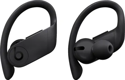 Produktbild von Beats by Dr. Dre Powerbeats Pro in-ear-Kopfhörer, Schwarz
