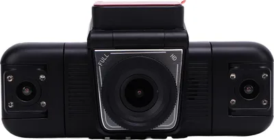 Obrázok produktu pre 1080P 4-kanálová palubná kamera predná zadná ľavá pravá záznamník jazdy s 2,0-palcovou HD obrazovkou 170° širokouhlý nočný režim