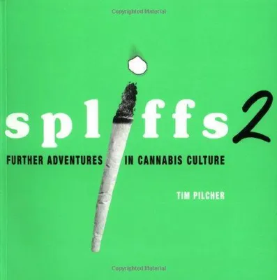 Produktbild von Spliffs 2