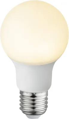 Zdjęcie produktu dla Żarówka E27 LED 9W 810lm 4000K NW LED BULB 10625CK Globo