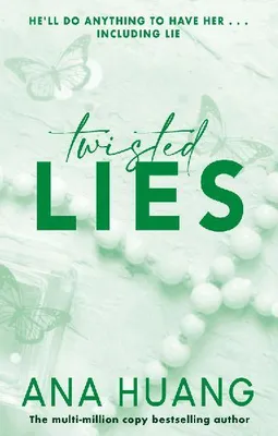 Produktbild von Twisted Lies