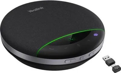 Image de Yealink SP96 avec Dongle USB-C/A
