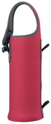 Produktbild von Zojirushi Becherhülle 480 ml MCAA02-RA Rot
