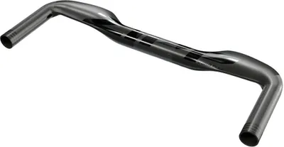 Produktbild von Zipp Vuka Bull Aero Lenker Schwarz 31.8 mm / 380 mm Schwarz 31.8 mm