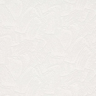 Produktbild von Papiertapete 9787-01 Tapete Struktur 0.53 x 10.05 m Erismann   Weiß