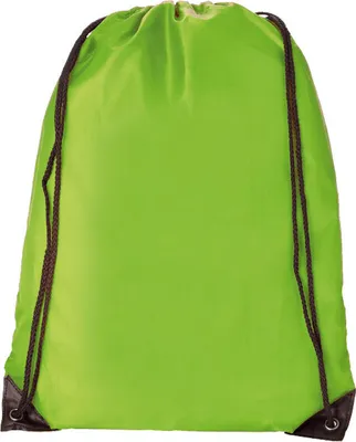Produktbild von Premium Rucksack grün