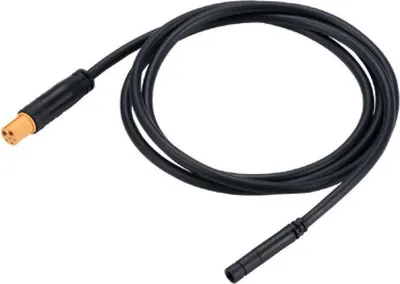 Produktbild von BBB E-Strike Brose Lichtkabel 1,20 m schwarz - E-Bike Frontlichtkabel kompati...