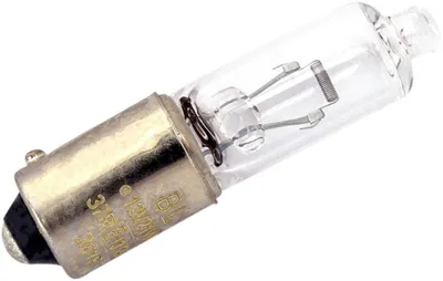 Immagine prodotto di Spahn Lampadina lampada di segnalazione 12V 21W alogena Bay9s