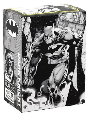 Imagen del producto de Dragon Shield: 100 Bustine Dual Matte Art Standard (63.5 x 88 mm) – Fundas protectoras – Arcane Tinmen ApS