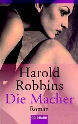 Produktbild von Die Macher: Roman