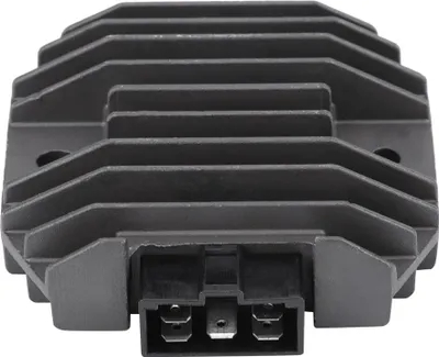 Produktbild von Motorrad-Spannungsgleichrichter, verbessert die Ladefähigkeit, Regler-Gleichrichter, elektronische Halbleiterkomponente für Motorräder