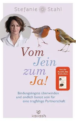 Produktbild von Vom Jein zum Ja!