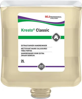 Obrázok produktu pre S.C. Johnson Strong Skin Cleanser Kresto Classic, obsah: 2000B ml