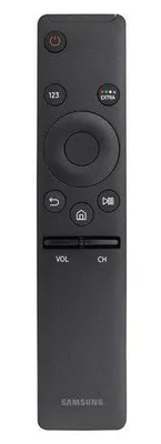 Produktbild von Fernbedienung Samsung BN59-01259B Smart Remote Control für Fernseher der Serien KU6400 / KU 6500 sowie K6370 / K6379