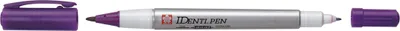 Immagine prodotto di SAKURA XYKT24 SAKURA pennarello permanente Identi Pen, viola