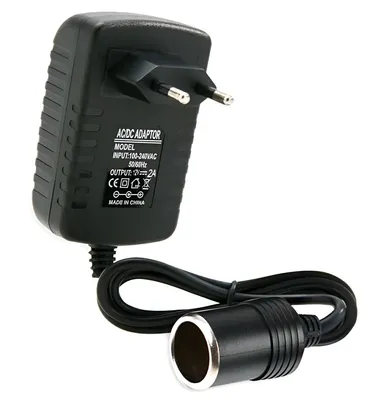 Produktbild von APT-Stromversorgungsreduzierung 230V/12