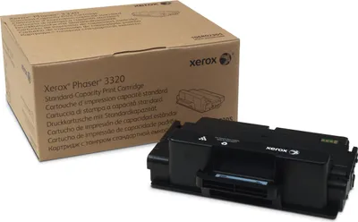 Immagine prodotto di Xerox 106R02305 cartuccia toner 1 pz Originale