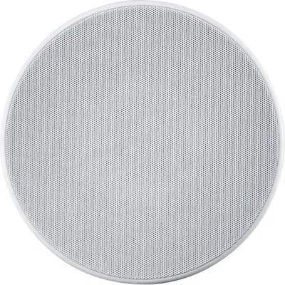 Produktbild von CANTON VG!Deckeneinbaulautspr. 2x2Weg 2x60/120W D24.5cm EB-D20.4cm INCEILING 865 DT WEIß