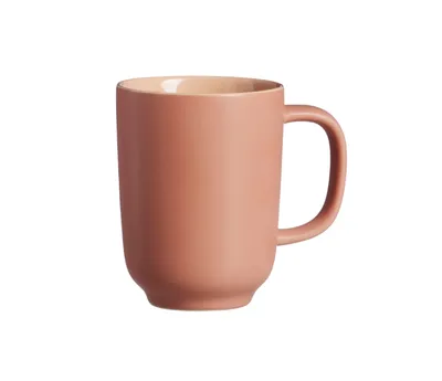 Produktbild von Ritzenhoff und Breker Jasper puder Kaffeebecher 285ml
