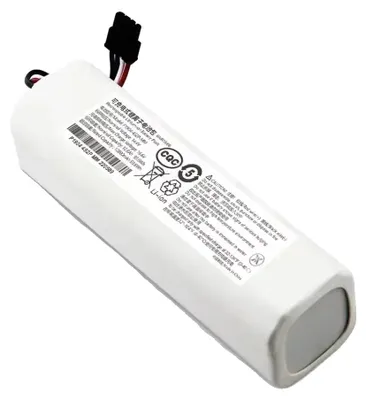 Produktbild von Ersatzbatterie, 12800mAh, Kompatibel mit Dreame-Modellen, 5200mAh, 14,4 V-c