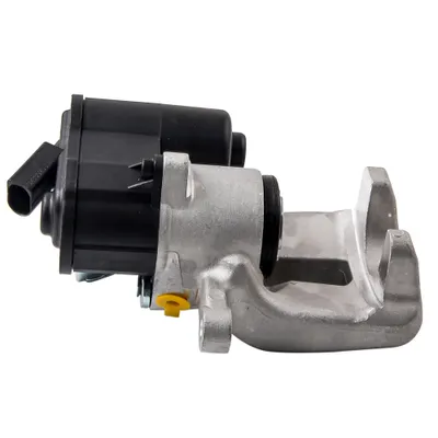 Produktbild von Bremssattel inkl. Stellmotor hinten rechts for VW Passat 3C2 Passat Variant 3C5