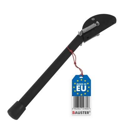 Produktbild von BAUSTER® Torstopper Türstopper Türfesteller Torfesteller Türhalter 210x14 mm Türpiffner