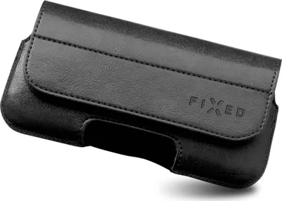 Produktbild von Redpoint Sarif Horizont, 5XL, Holster, Jede Marke, - Alcatel: One Touch Pop C9, One Touch Pop C9 Dual SIM - Dell: Streak Mini 5 - Evolve: FX520 -..., Schwarz