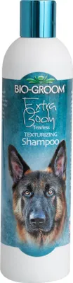 Immagine prodotto di BioGroom Extra Body Shampoo texturizzante senza lacrime, concentrato 1:4, 355 ml (diluito 1,8 L)