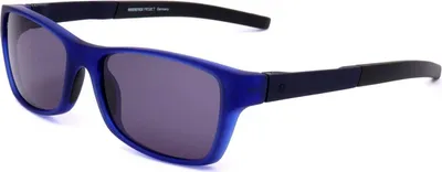 Produktbild von Rodenstock R3293 Blue 54/16/135 Damen Sonnenbrillen