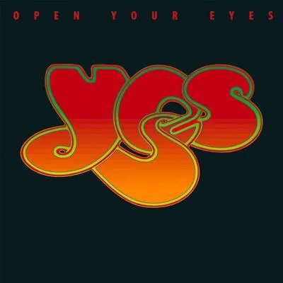 Obrázok produktu pre Yes: Yes: Open Your Eyes - Edel Music - (CD / O)