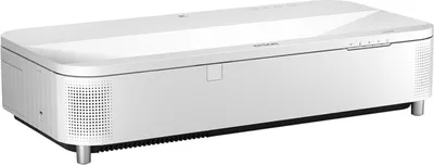 Zdjęcie produktu dla Epson EB-810E, 5000 ANSI lumenów, 3LCD, 1080p (1920x1080), 2500000:1, 16:9, 2032 - 4064 mm (80 - 160")
