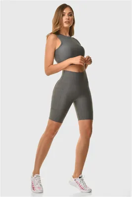Produktbild von Radlerhose mit Tasche