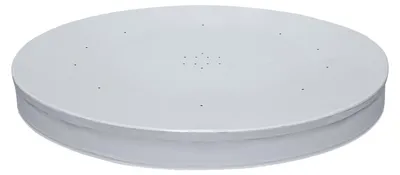 Produktbild von Bestway® Ersatzteil Abdeckplane (grau) für Bestway® Tanx™ Stahlwandpool Set 305 x 61 cm, rund