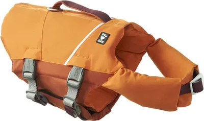Produktbild von HURTTA Life Savior ECO, orange, 10-15kg
