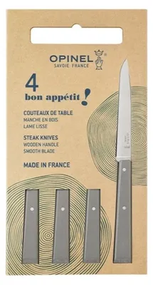 Obrázek produktu pro OPINEL Nože Bon-Appétit N°125, MP250260